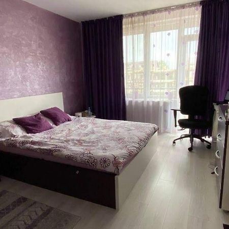 Sofia Apartments Floreşti Exteriér fotografie